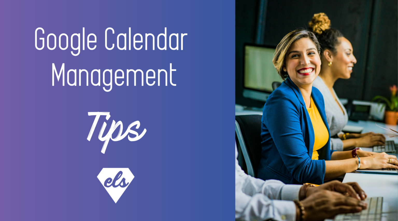 Calendar Management Tips Executive Leadership Support