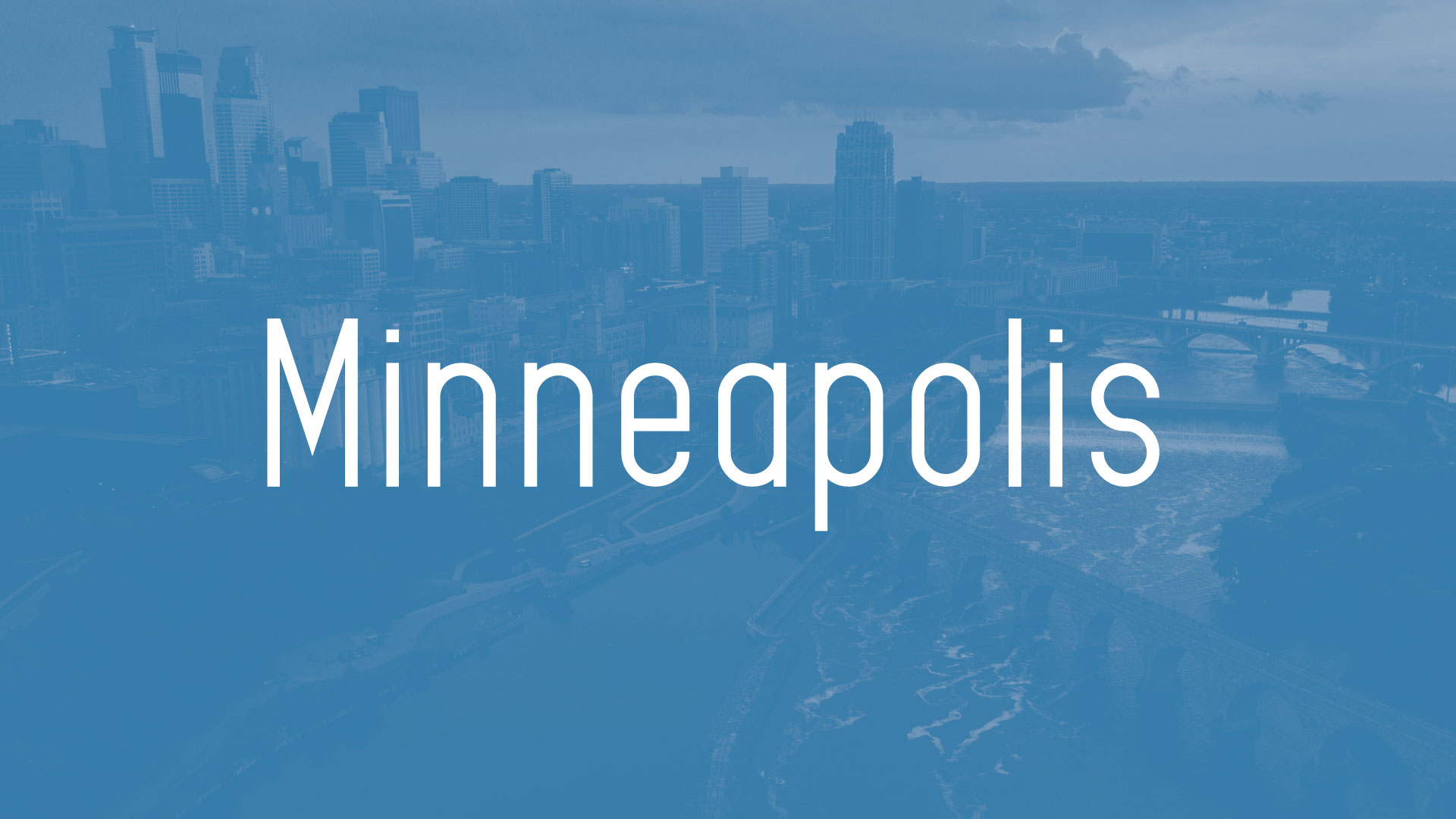 Minneapolis 2022 - Executive Leadership Support