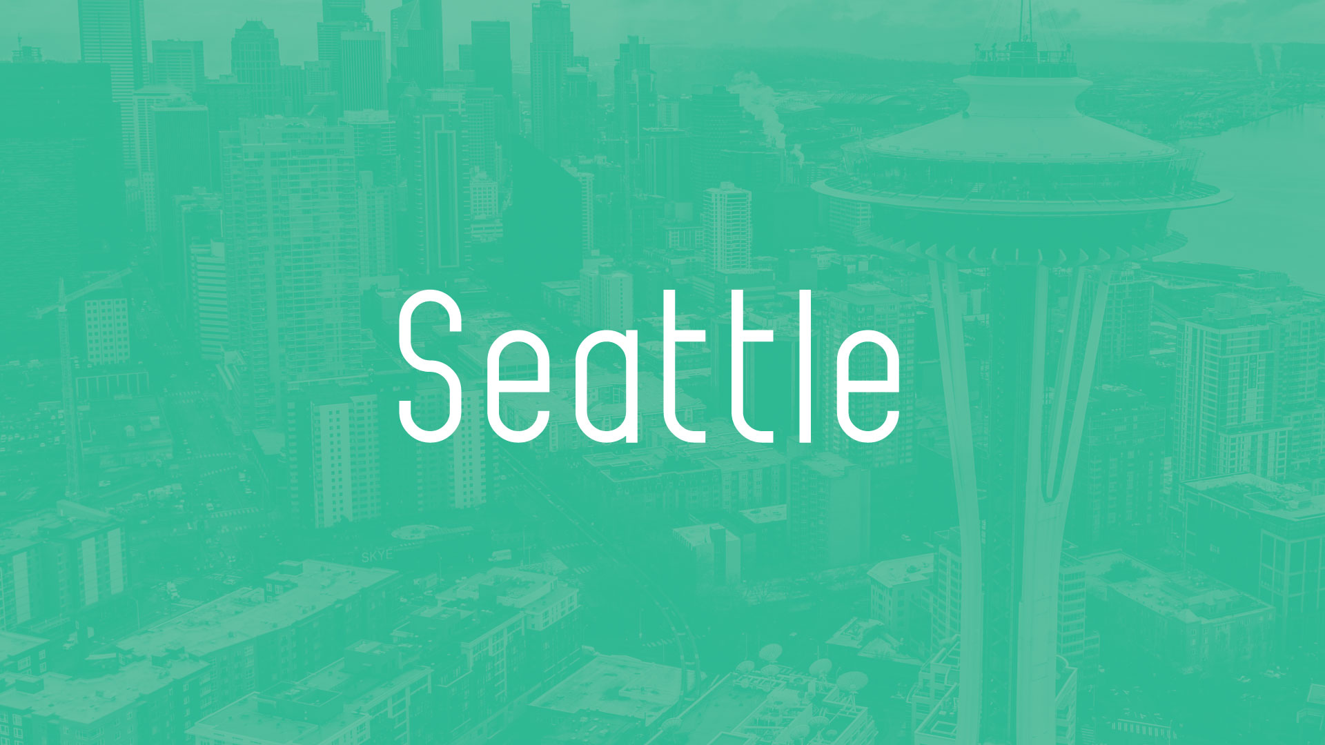 Seattle 2022 Executive Leadership Support