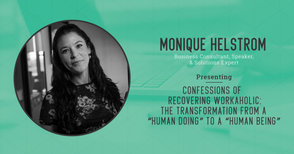 Interview with Monique Helstrom on Effective Communication - ELS